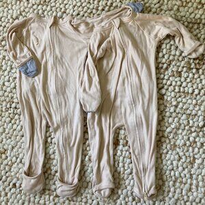 Goumi  GROW WITH YOU FOOTIE